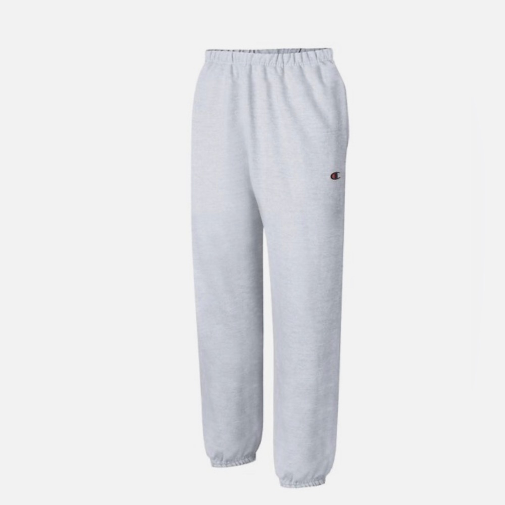 Grey Chamption Sweatpants- New With Tags!